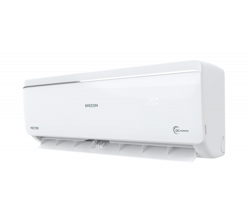Инверторная сплит-система BREEON Vector Inverter BRC-12AVI