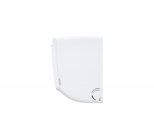 Инверторная сплит-система BREEON Vector Inverter BRC-12AVI