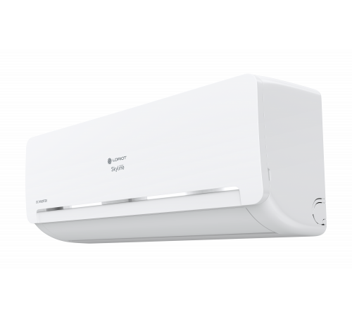 Инверторная сплит-система Loriot Skyline DC Inverter LAC-18AQI