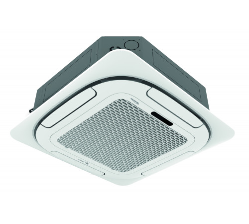 LCAC-36TСI (комплект) кассетной инверторной сплит-системы LORIOT