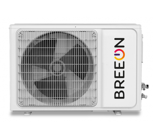 Настенная сплит-система BREEON Vector on/off BRC-12AVO