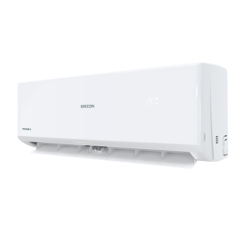 Настенная сплит-система BREEON Prisma on/off BRC-24TPO