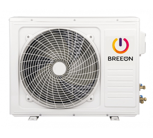 Настенная сплит-система BREEON Prisma on/off BRC-07TPO