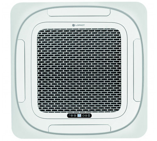 LAC-18TC (комплект) кассетной сплит-системы LORIOT