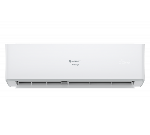 Настенная сплит-система Loriot Prestigè on/off LAC-18AH