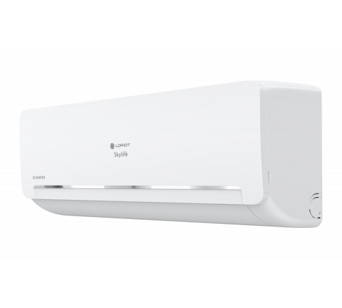 Инверторная сплит-система Loriot Skyline DC Inverter LAC-07AQI