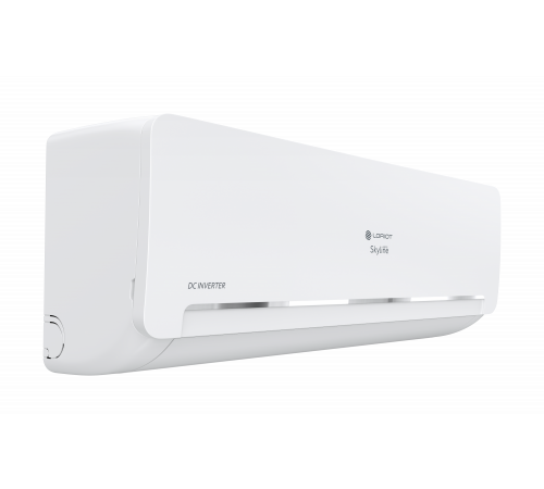 Инверторная сплит-система Loriot Skyline DC Inverter LAC-07AQI