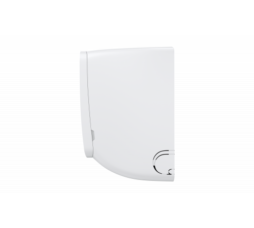 Инверторная сплит-система Loriot Skyline DC Inverter LAC-07AQI