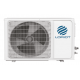 Инверторная сплит-система Loriot Skyline DC Inverter LAC-24AQI