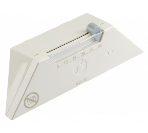 Конвектор NOBO Oslo NTL4S 05