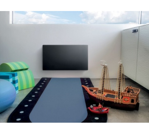 Конвектор NOBO Oslo NTL4S 07