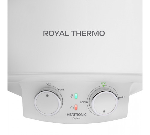 Водонагреватель Royal Thermo RWH 100 Heatronic DryHeat