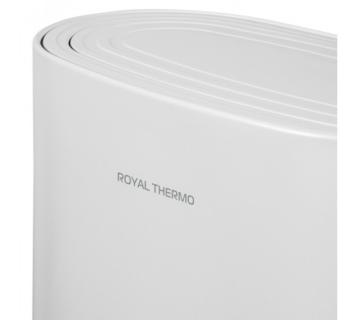 Водонагреватель Royal Thermo RWH 100 Smalto Inverter