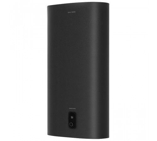 Водонагреватель Royal Thermo RWH 100 Smalto Inverter Grafit