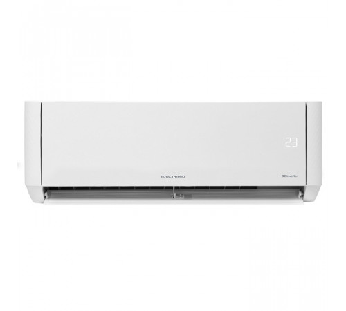 Блок внутренний Royal Thermo MULTI COMBO ERP DC RTFMI/in-12HN8/white инвертор. мульти сплит-системы