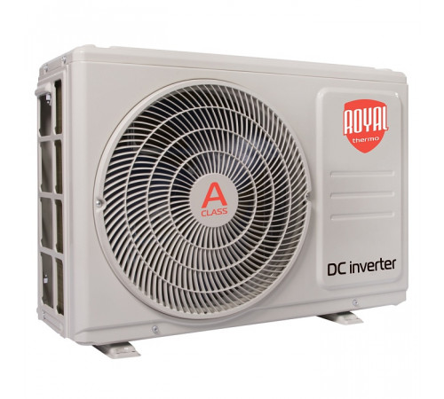 Сплит-система инверторного типа Royal Thermo Siena DC RTSI-09HN8 комплект