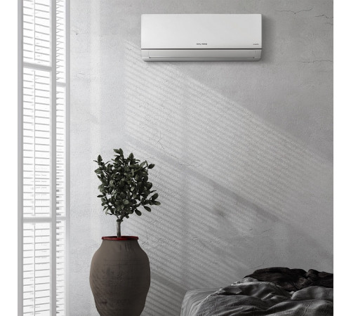 Сплит-система инверторного типа Royal Thermo Siena DC RTSI-09HN8 комплект
