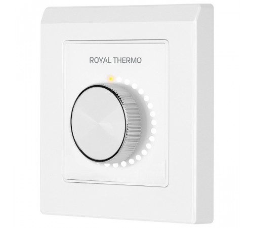 Мат нагревательный Royal Thermo Flat Mat RTFM 2-150-1,5 с терморегулятором RTO-16