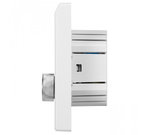 Кабель нагревательный Royal Thermo RTDC 2-17-200 с терморегулятором RTI-16