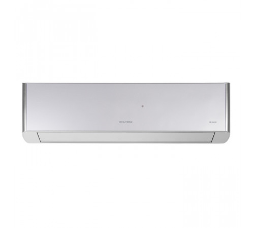 Сплит-система инверторного типа Royal Thermo Fenix DC RTFI-12HN8/silver комплект