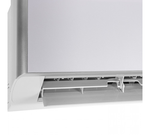 Сплит-система инверторного типа Royal Thermo Fenix DC RTFI-18HN8/silver комплект