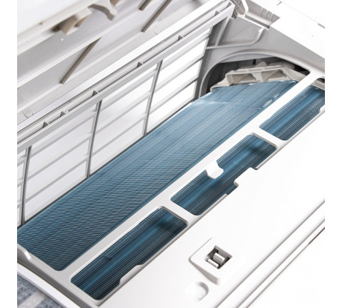 Сплит-система инверторного типа Royal Thermo Fenix DC RTFI-18HN8/silver комплект