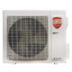 Сплит-система инверторного типа Royal Thermo Fenix DC RTFI-18HN8/silver комплект