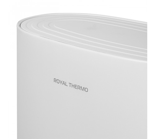 Водонагреватель Royal Thermo RWH 100 Centurio DL Inverter