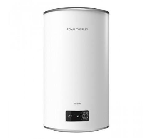 Водонагреватель Royal Thermo RWH 80 Interio