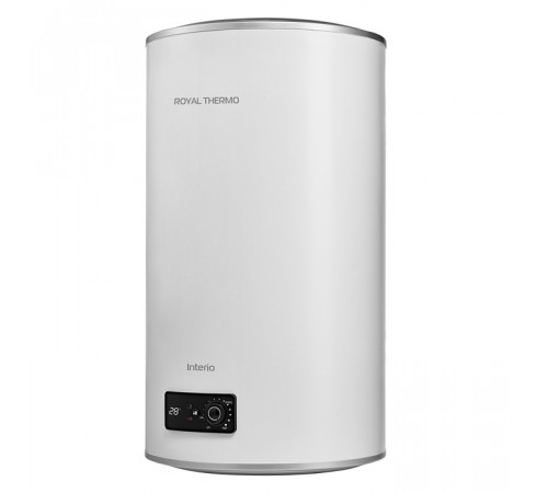 Водонагреватель Royal Thermo RWH 80 Interio
