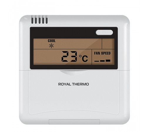 Комплект Royal Thermo Forte Integro RTFD-48LAKHN1 сплит-системы, канального типа