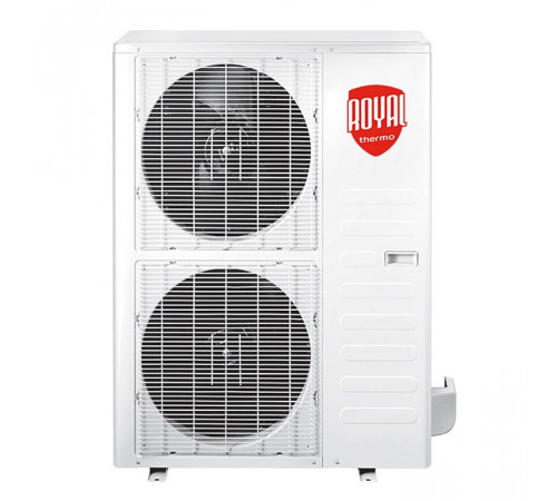 Комплект Royal Thermo Forte Integro RTFD-60LAKHN1 сплит-системы, канального типа