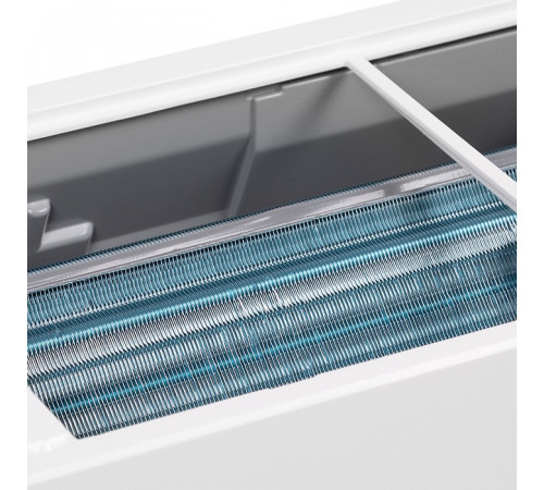 Сплит-система инверторного типа Royal Thermo Barocco DC RTBI-09HN8/white комплект