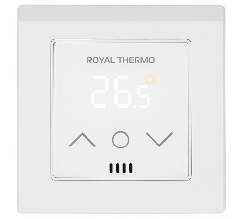 Мат нагревательный Royal Thermo Flat Mat RTFM 2-150-3 с терморегулятором RTS-16