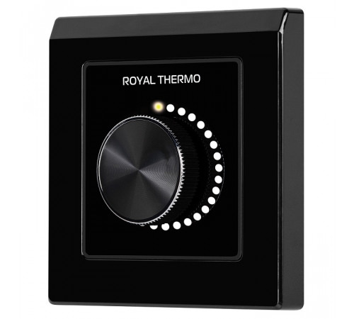 Мат нагревательный Royal Thermo Flat Mat RTFM 2-150-2,5 с терморегулятором RTO-16