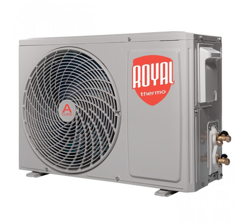 Сплит-система Royal Thermo Milano RTM-12HN1 комплект