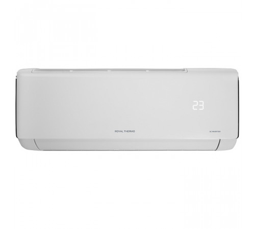 Сплит-система инверторного типа Royal Thermo Milano DC RTMI-09HN1 комплект