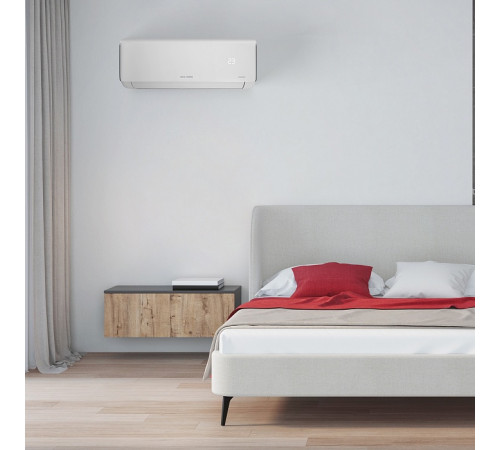 Сплит-система инверторного типа Royal Thermo Milano DC RTMI-09HN1 комплект