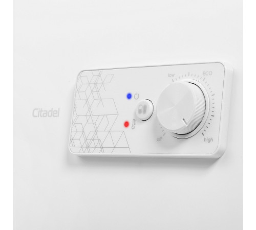 Водонагреватель Royal Thermo RWH 50 Citadel H