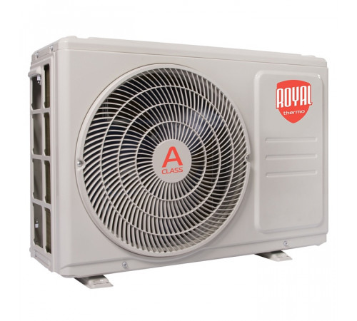 Сплит-система Royal Thermo Siena RTS-18HN8_V2 комплект