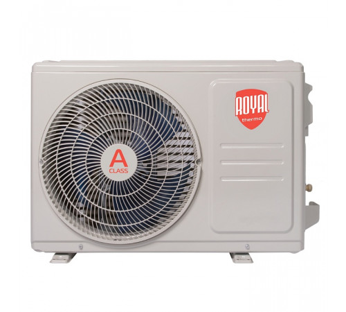Сплит-система Royal Thermo Siena RTS-18HN8_V2 комплект