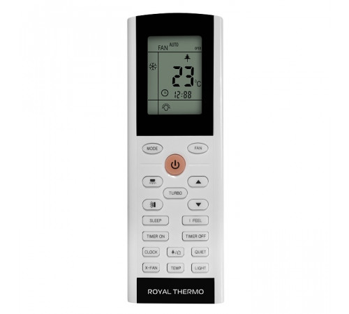 Сплит-система Royal Thermo Perfecto RTP-09HN1 комплект