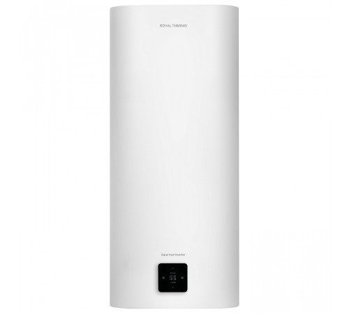 Водонагреватель Royal Thermo RWH 50 Aqua Inox Inverter