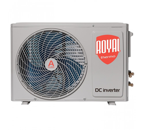 Сплит-система инверторного типа Royal Thermo Milano DC RTMI-12HN1 комплект