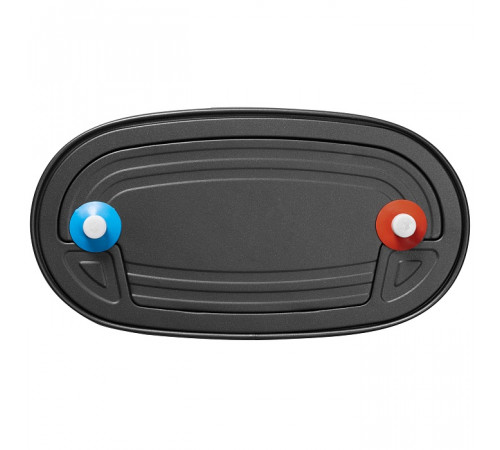 Водонагреватель Royal Thermo RWH 30 Major Inverter Grafit