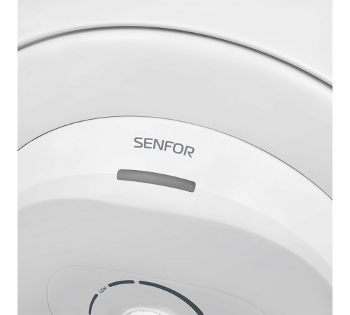 Водонагреватель Royal Thermo RWH 50 Senfor