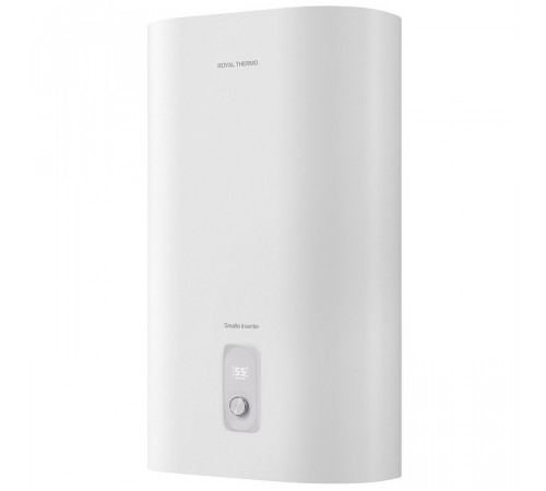 Водонагреватель Royal Thermo RWH 30 Smalto Inverter