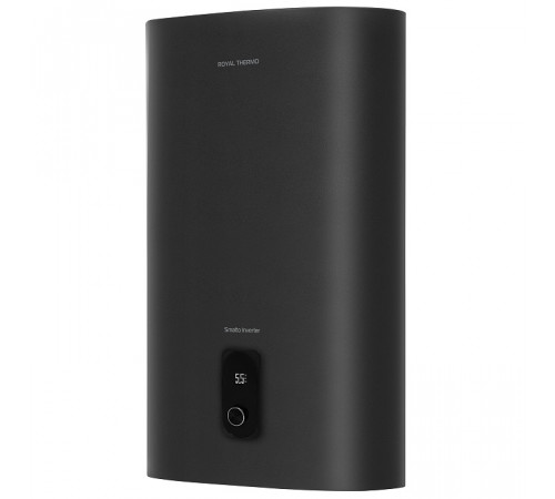 Водонагреватель Royal Thermo RWH 30 Smalto Inverter Grafit