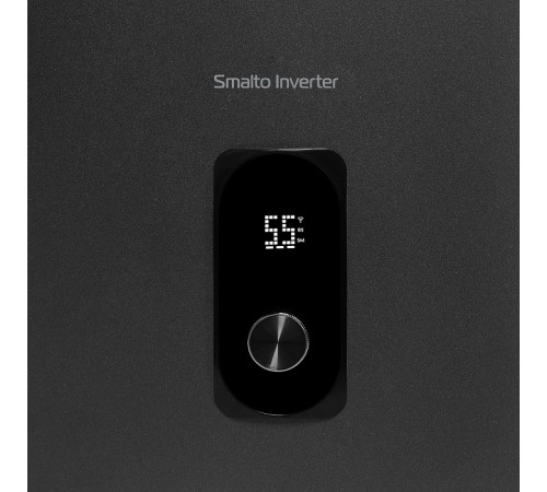 Водонагреватель Royal Thermo RWH 30 Smalto Inverter Grafit