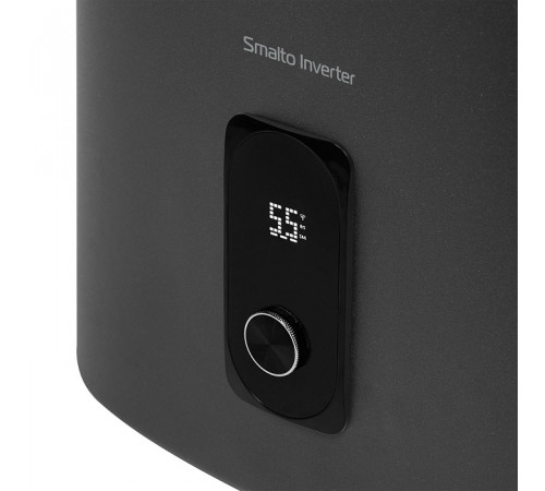 Водонагреватель Royal Thermo RWH 30 Smalto Inverter Grafit